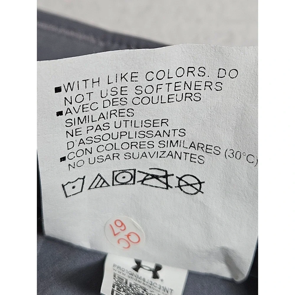Under Armour under armour